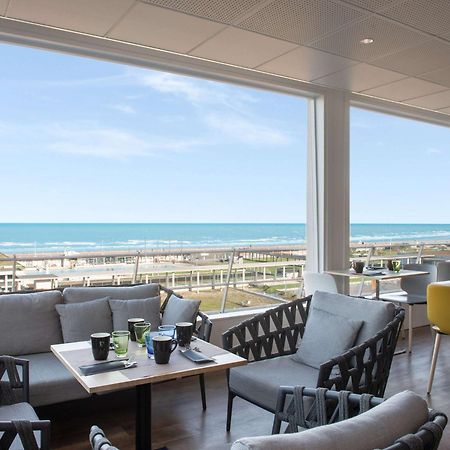 Mercure Dieppe La Presidence Экстерьер фото