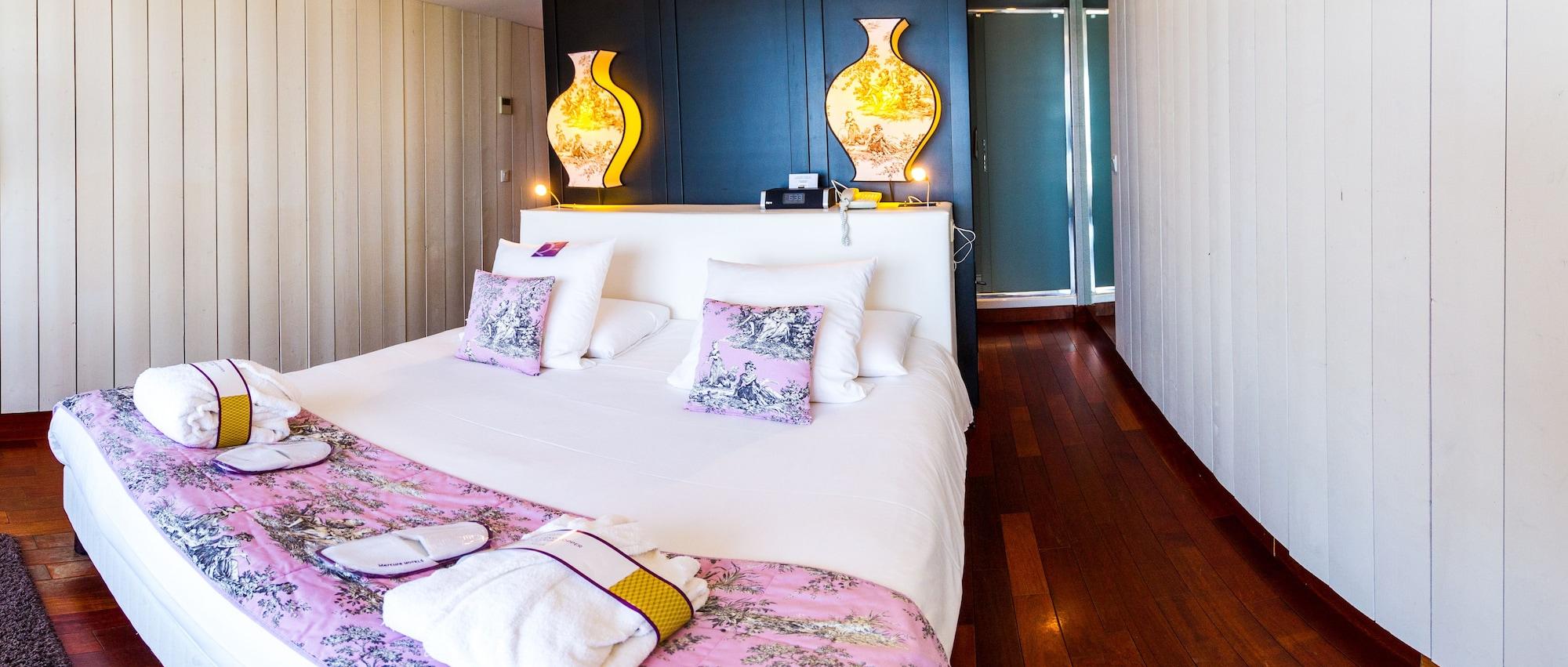Mercure Dieppe La Presidence Экстерьер фото
