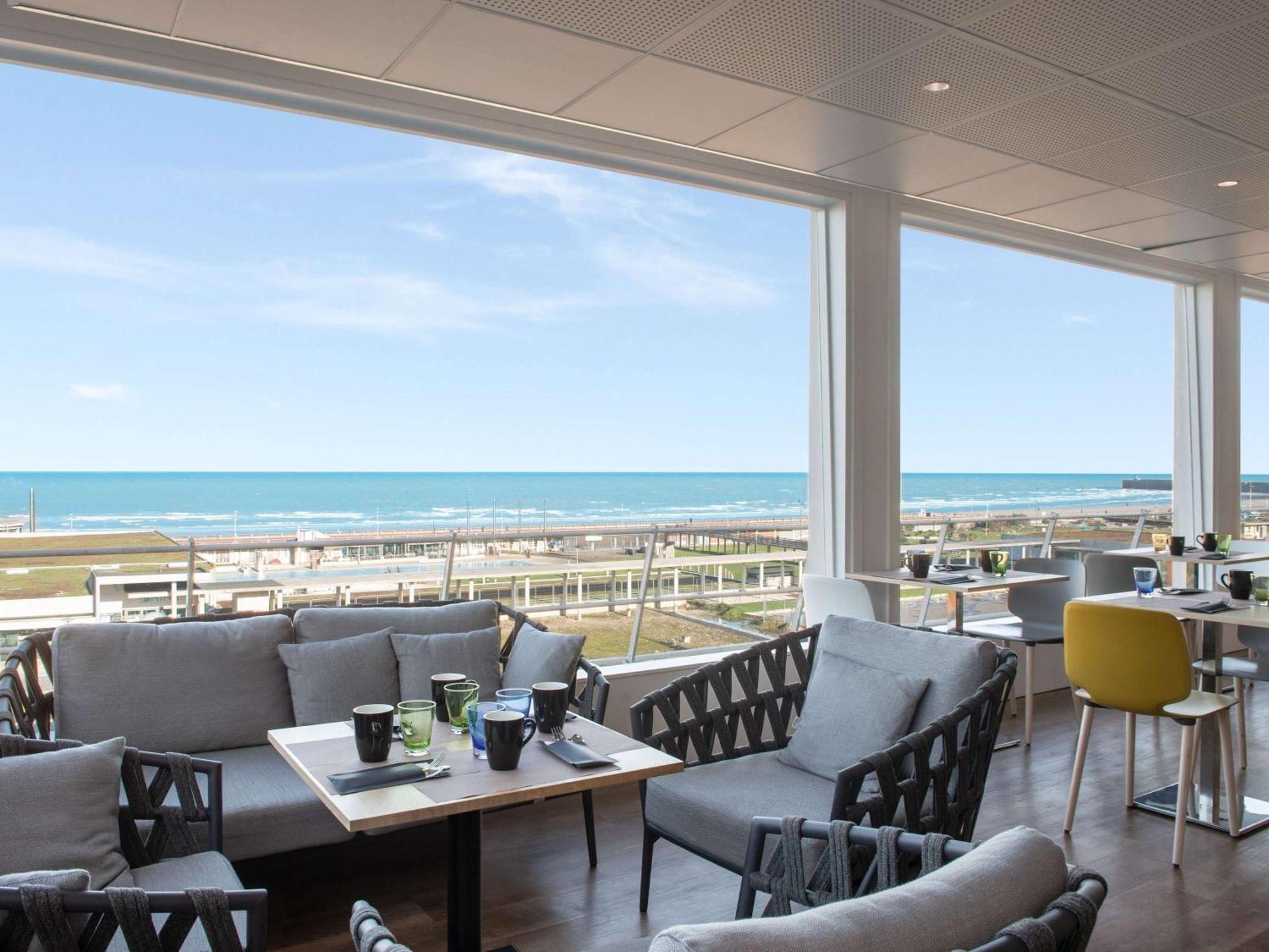 Mercure Dieppe La Presidence Экстерьер фото
