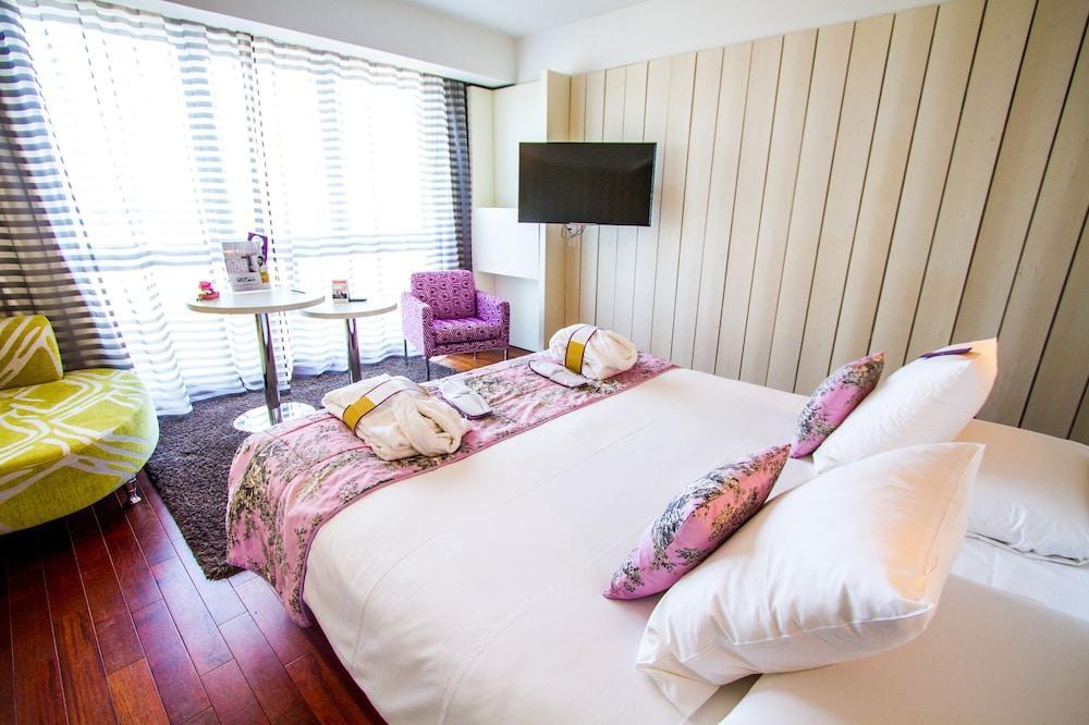 Mercure Dieppe La Presidence Экстерьер фото