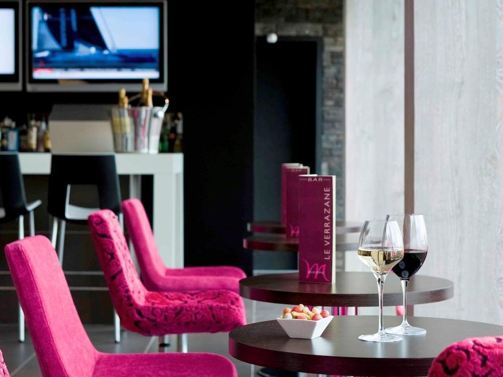 Mercure Dieppe La Presidence Экстерьер фото