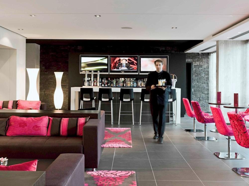 Mercure Dieppe La Presidence Экстерьер фото