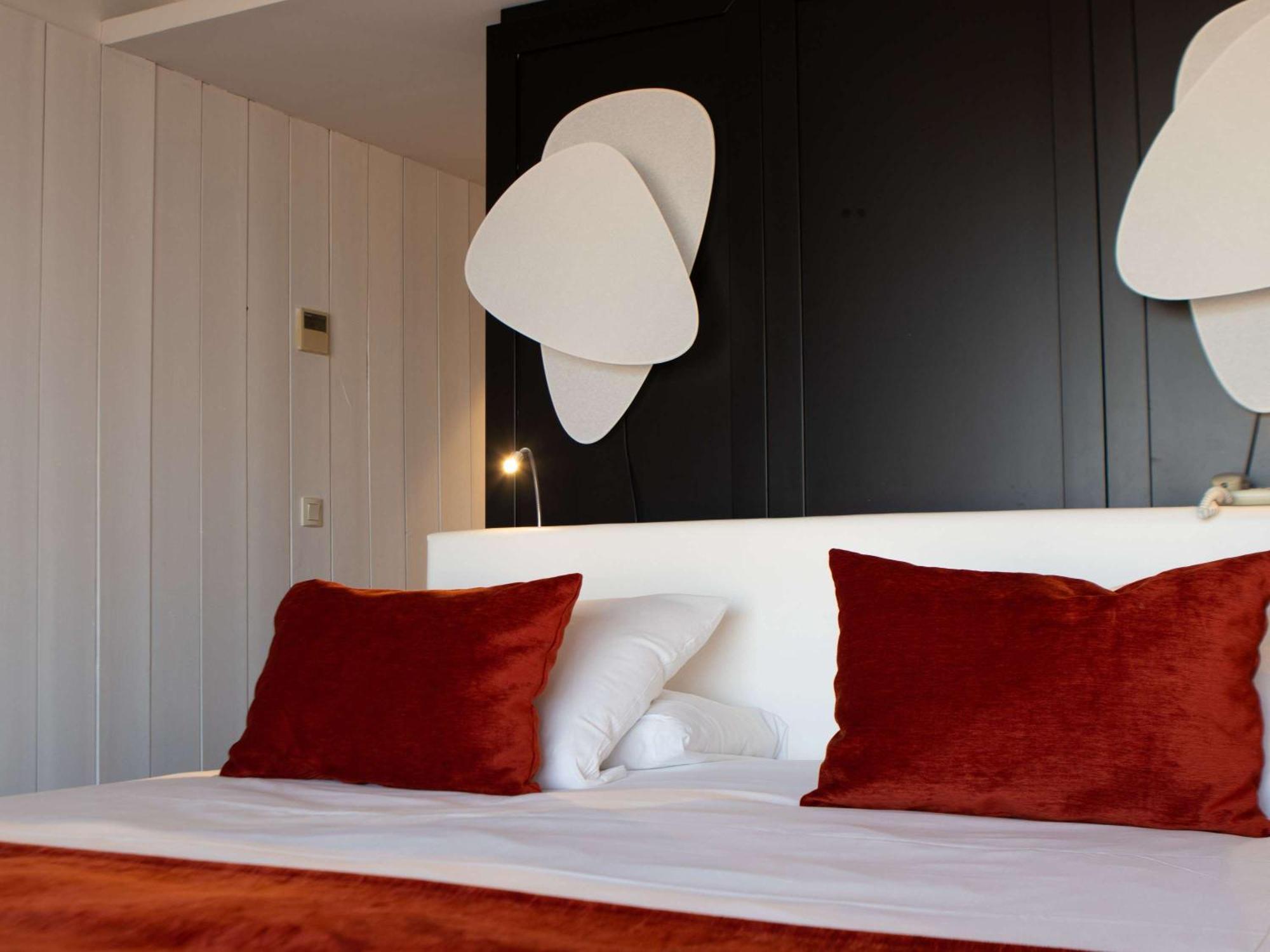 Mercure Dieppe La Presidence Экстерьер фото
