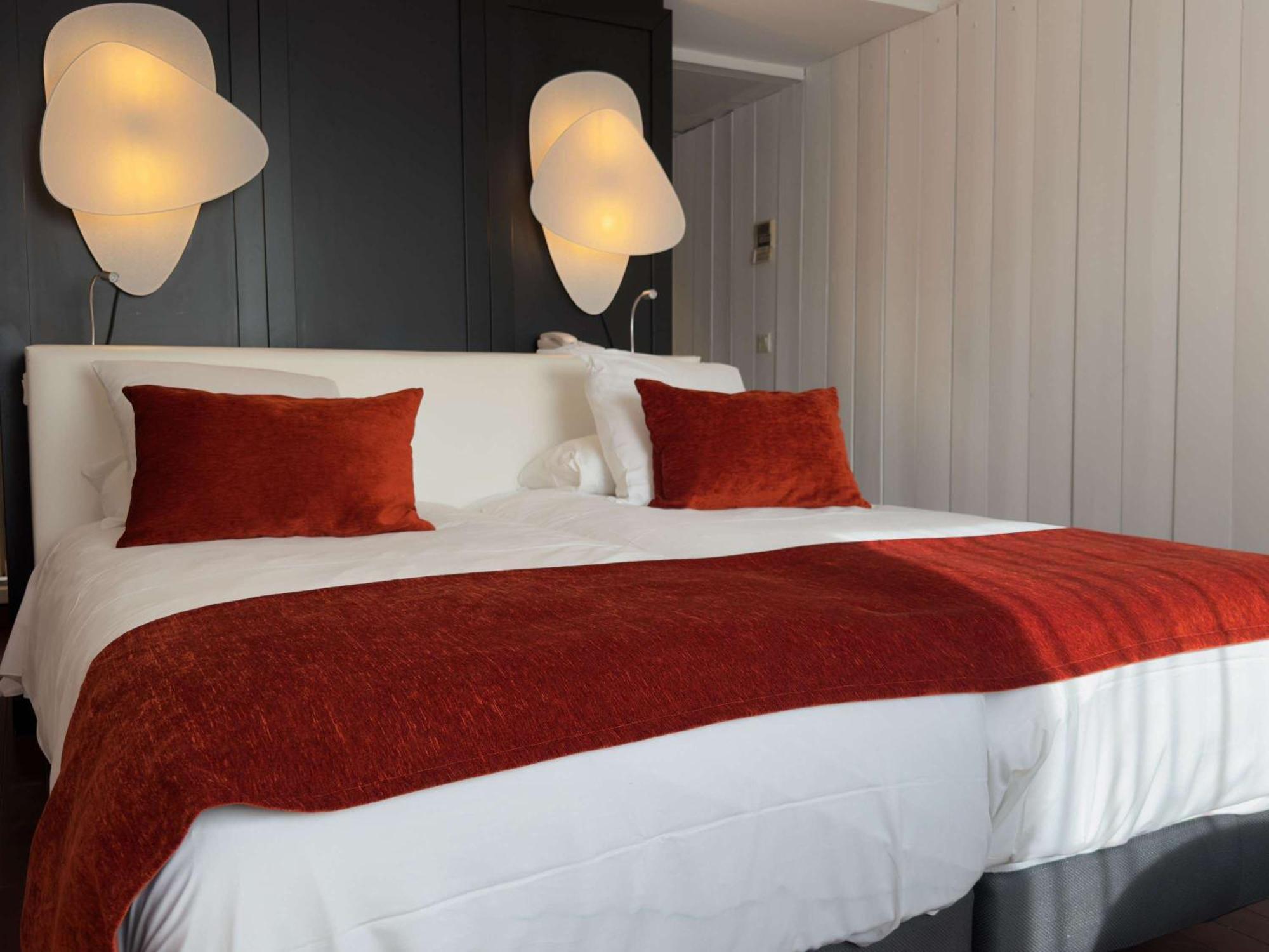 Mercure Dieppe La Presidence Экстерьер фото